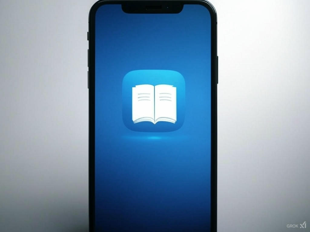 Smart Book AI Assistant